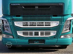 VOLVO FH 460 Globetrotter Kühlbox Euro 6