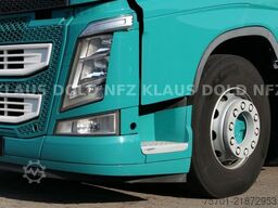 VOLVO FH 460 Globetrotter Kühlbox Euro 6