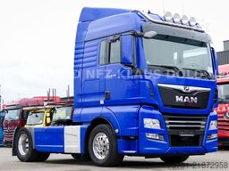 MAN TGX 18.500 Retarder 2-Tanks Navi Euro 6
