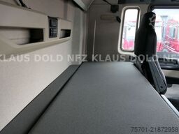 MAN TGX 18.500 Retarder 2-Tanks Navi Euro 6