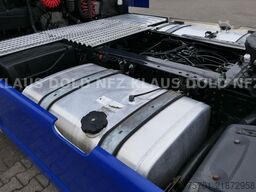 MAN TGX 18.500 Retarder 2-Tanks Navi Euro 6