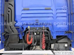 MAN TGX 18.500 Retarder 2-Tanks Navi Euro 6