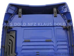 MAN TGX 18.500 Retarder 2-Tanks Navi Euro 6