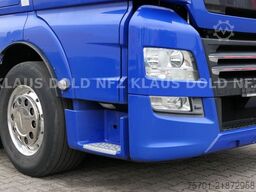 MAN TGX 18.500 Retarder 2-Tanks Navi Euro 6