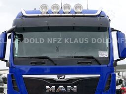 MAN TGX 18.500 Retarder 2-Tanks Navi Euro 6