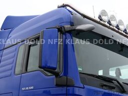 MAN TGX 18.500 Retarder 2-Tanks Navi Euro 6