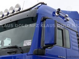 MAN TGX 18.500 Retarder 2-Tanks Navi Euro 6