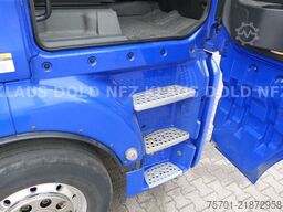 MAN TGX 18.500 Retarder 2-Tanks Navi Euro 6