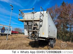 SCHMITZ CARGOBULL SGF?S3  / 50 m  Alu