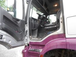 MERCEDES-BENZ 3246/8x4/ Betonmischer