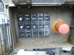 MERCEDES-BENZ 3246/8x4/ Betonmischer