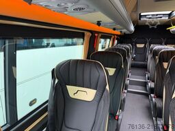 MAN TGE 5.160 21+3 Klima Standheizung AHK