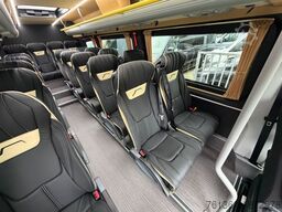 MAN TGE 5.160 21+3 Klima Standheizung AHK