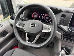 MAN TGE 5.160 21+3 Klima Standheizung AHK