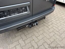 MAN TGE 5.160 21+3 Klima Standheizung AHK