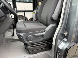 MAN TGE 5.160 21+3 Klima Standheizung AHK