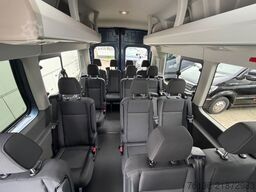 FORD Transit 460 18 Sitzer Klima Automatik Tempomat