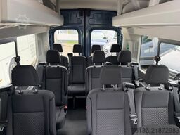 FORD Transit 460 18 Sitzer Klima Automatik Tempomat