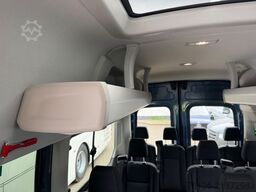 FORD Transit 460 18 Sitzer Klima Automatik Tempomat