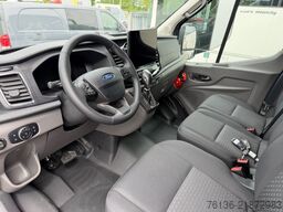 FORD Transit 460 18 Sitzer Klima Automatik Tempomat