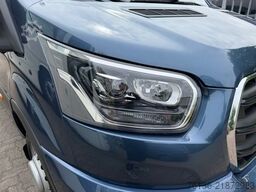FORD Transit 460 18 Sitzer Klima Automatik Tempomat