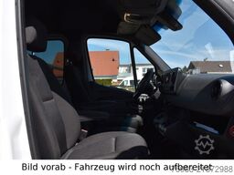 MERCEDES-BENZ Sprinter 316 CDI 4x4 7 G-Tronic Mixto L2H2 Navi
