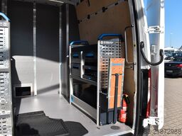 MERCEDES-BENZ Sprinter 316 CDI 4x4 7 G-Tronic Mixto L2H2 Navi