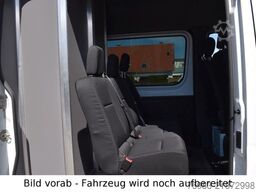 MERCEDES-BENZ Sprinter 316 CDI 4x4 7 G-Tronic Mixto L2H2 Navi
