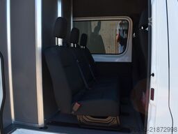 MERCEDES-BENZ Sprinter 316 CDI 4x4 7 G-Tronic Mixto L2H2 Navi