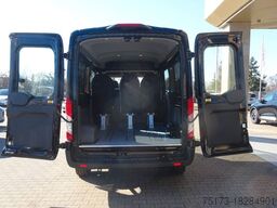 FORD Transit 350L3H2 Trail 4x4 Xenon Navi Stndhzg