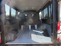 FORD Transit 350L3H2 Trail 4x4 Xenon Navi Stndhzg