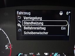 FORD Transit 350L3H2 Trail 4x4 Xenon Navi Stndhzg