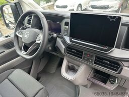 VOLKSWAGEN Crafter Kombi Kasten 35 L3H3 Autom. AHK 270Türen