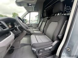 VOLKSWAGEN Crafter Kombi Kasten 35 L3H3 Autom. AHK 270Türen