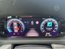 VOLKSWAGEN Crafter Kombi Kasten 35 L3H3 Autom. AHK 270Türen