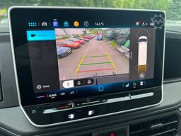 VOLKSWAGEN Crafter Kombi Kasten 35 L3H3 Autom. AHK 270Türen