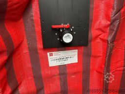 Flexitanks 24000L Tank Container