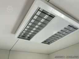 Werkstattcontainer Office Container