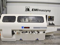SCM Superset XL