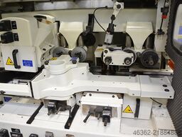 SCM Superset XL