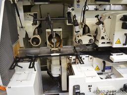 SCM Superset XL
