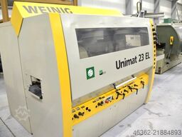 WEINIG Unimat 23 EL