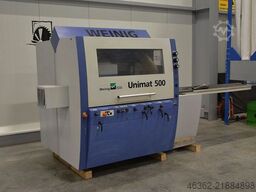 WEINIG Unimat 500