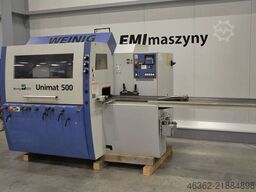 WEINIG Unimat 500