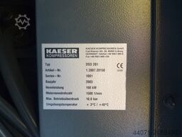 Kaeser DSD281