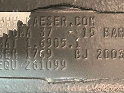 Kaeser DSD281