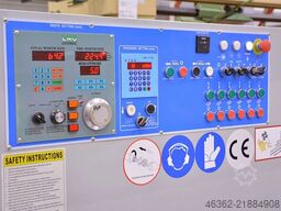 Leadermac COMPACT 623