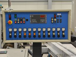 Weinig 200m/min Hydromat Super 30B + Feed system