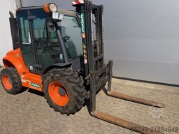 AUSA C 250 H X4