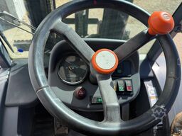 AUSA C 250 H X4